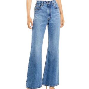 Levi's 70's High Rise Flare Women's Jeans - 24